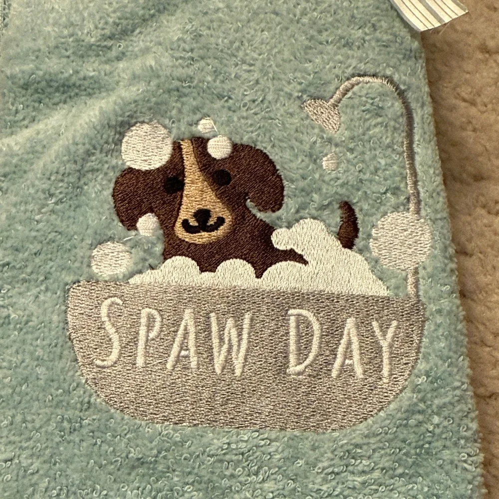 Parker House Collective great “spaw